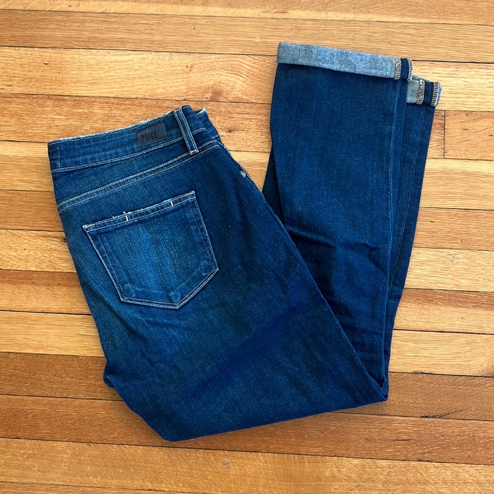 Paige Jeans